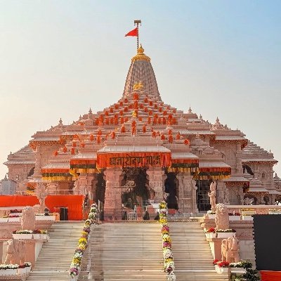 RamoDharmah's profile picture. RamaNama Varanane. I deal with National Security, EECS, Indian Economy and Tech. I think deep & see the hand behind what's happening on the surface. Raamanandi!