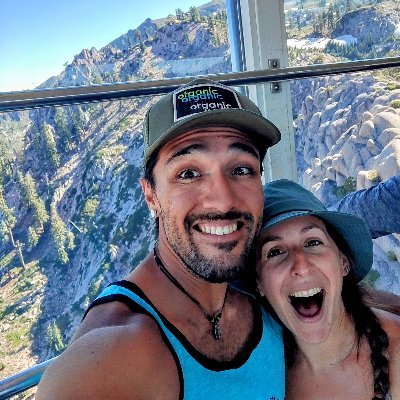 venturejuntos's profile picture. We help outdoor adventure and travel brands scale through authentic UGC content, which drives both engagement, and sales! Lets Create ➡️ hello@harlieandeman.com