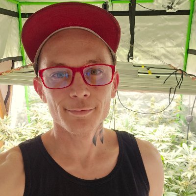 ElevatedExpdton's profile picture. Medically Retired Vet - Novice Grower - Gamer
https://t.co/CteajoAhHw  Build a soil REF code.