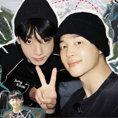 jiminieuniverse's profile picture. ot7💖
+18