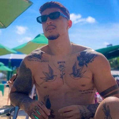 hxnrj's profile picture. disposição pra tudo, paciência pra quase nada.