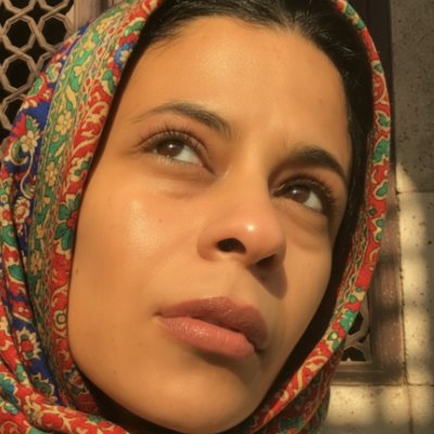 MarwaEldiwiny's profile picture. Founder, Cooking Something in Stealth!

Host of the Soft Robotics Podcast
https://t.co/5rlynfIhj0