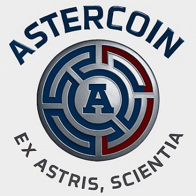 asterocoin_ASTR's profile picture. A society grows great when old men plant trees in whose shade they know they shall never sit