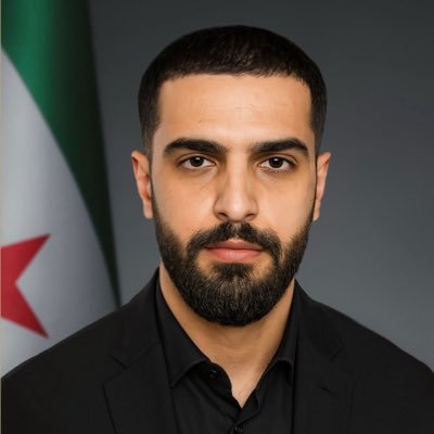 syriansenator's profile picture. الحساب الرسمي لـ وزير الأقليات في الجمهورية العربية السورية