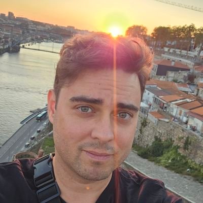 flipbit03's profile picture. 15y+ exp with Python. 
Author of sqlalchemy-easy-softdelete and cadurso