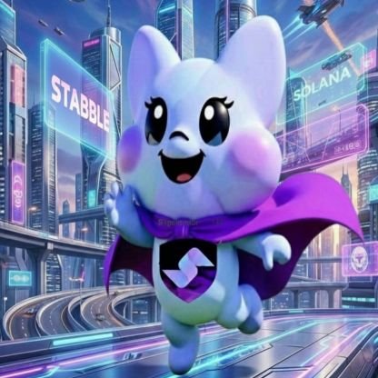 joeantonygalea1's profile picture. LPing on Solanas best stable coin protocol since 2021 - STABBLE