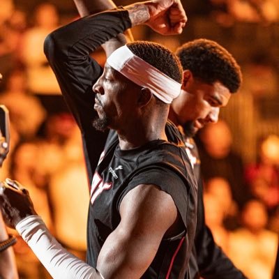 y2f_xavier's profile picture. | @miamiheat