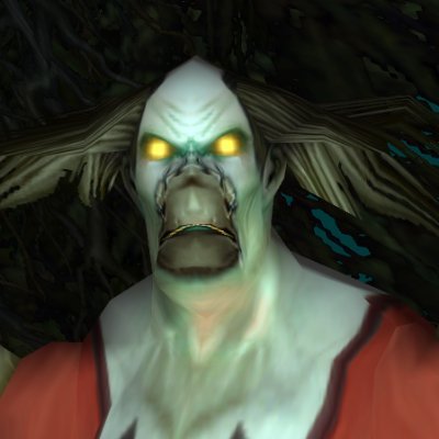 realSkelegore's profile picture. Resident warlock of Brill | Raising questions…and the occasional corpse