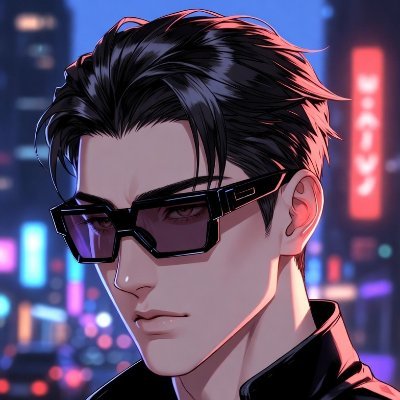 ciberholder's profile picture. SPX6900 Hodler. Fan of its culture & aesthetics origins. 
Let's flip the SP500!