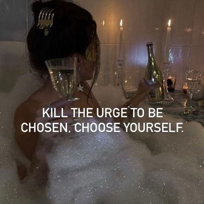 MichelleLe80338's profile picture. No DM'S. No Crypto. No bots. Alchemist. Revolutionary.