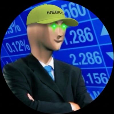 Granttttttt's profile picture. $MNQ_F $NBIS $EOSE $ENVX $SPWR $ENPH $PLTR $U $ASTS $RKLB $JOBY $ACHR $SOFI $CLOV $LMND $OPEN $ZETA $IONQ $INTC $NVDA $AMZN $TEM $GRAL $ABCL $PRME $NAK $PSKY