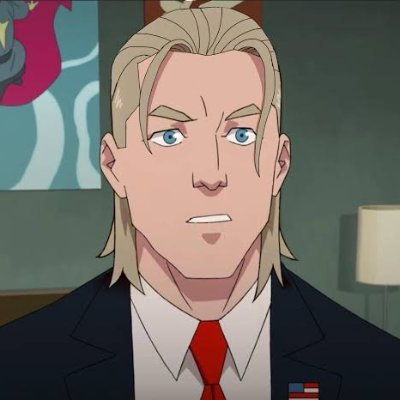 SpeckledPine's profile picture. Hello!. I love drawing stuff. I like bugs & plants

History is awesome. |Minors DNI|

Fandoms: Next to Normal, WH, Invincible

21 years old. Transmasc 🏳️‍⚧️