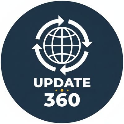 theupdate360's profile picture. 