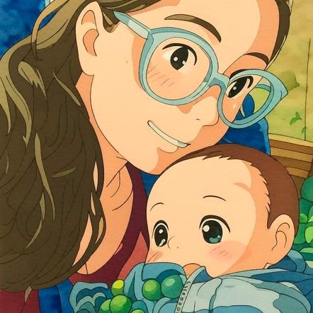 MomKrill's profile picture. Aggressive defender of life. 
No abortion, no euthanasia, no IVF, no surrogacy.

Belongs to @DadKrill