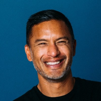 khemaridh's profile picture. I make AI work for the buy-side.