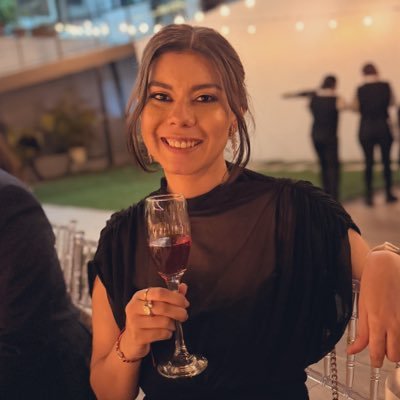 marceliza311's profile picture. Ella/She/Her