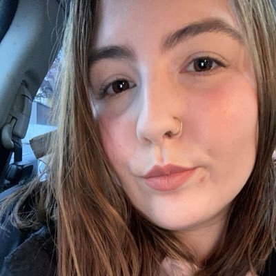 hayleydunaway's profile picture. ❤️