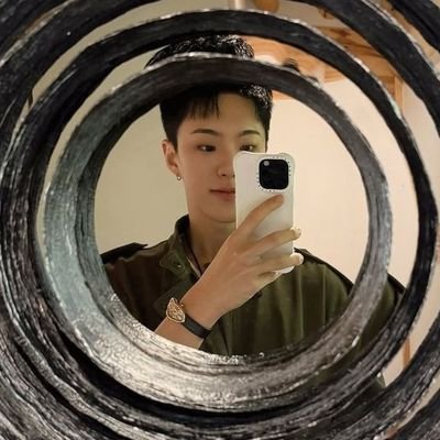 seoksooshii's profile picture. until the last say the name, @pledis_17