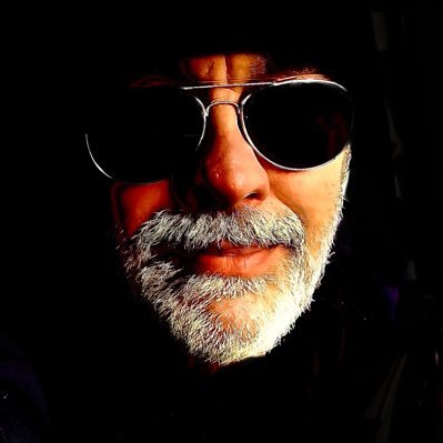 Harleyriders76's profile picture. #USAFMedicalVeteran 🇺🇸 #GunControlNOW 🇺🇸 #tRumpIsATyrant RESIST #BlockMaga 🚫 #ImpeachTrump Peaceful Resistance #ReleaseEpsteinFiles 🇺🇸