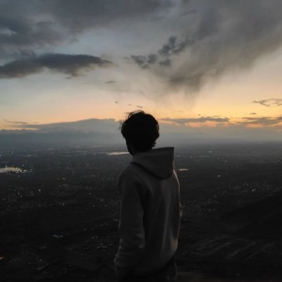 Avi_Jani99's profile picture. 