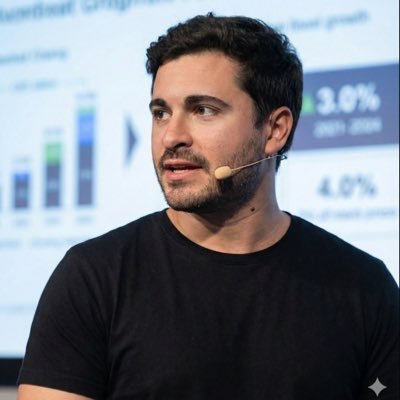 seba_lopezz's profile picture. Software Manager @MercadoLibre