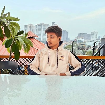 rishixtwt's profile picture. DevOps | Cloud Native | Open Source Contributor
See my work: https://t.co/0vUshmzFpi