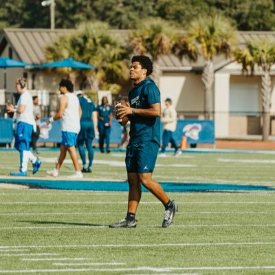 JaredEchols's profile picture. Jared Echols QB||  @CSUFB