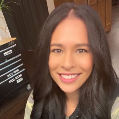 Dr. Liz Washington 👟🥾🚵🏾‍♀️🚴🏽‍♀️ Profile