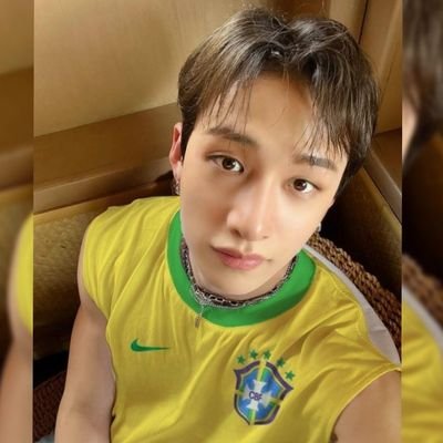 ericaafllores's profile picture. V.I.P (Big Bang) 15/02/25❤️
Stay (Stray Kids) 03/04/25❤️
Ntful (NTX) 28/06/25💚