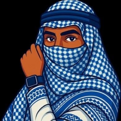 SmartAhmad01's profile picture. Founder @ChainSpotLight • || Exploring Web3 • || Content Writer • || Graphics • || Ambassador @ston_fi • @RentaNetwork || Building & learning daily • || DM