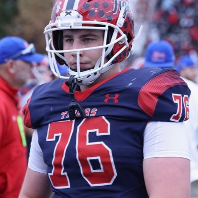 JosephSebelia's profile picture. 6’1 245lbs | McKeesport Tigers Football | class of 2028 | Center/Guard/DT | 4.0 GPA joeyds0925@icloud.com 412-600-0182