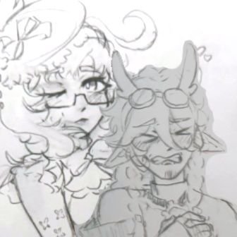 FishingMaster86's profile picture. He/him | ❌ NO THEY/THEM ❌❌ | Heavy RT | Multi ship | Art on IG: @ fishing_master86 | Grainfruit admin 😢 | NS Emilie gachikoi | pfp by Damian