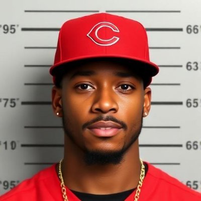 westjclint's profile picture. Prominent Figure on Reds twitter