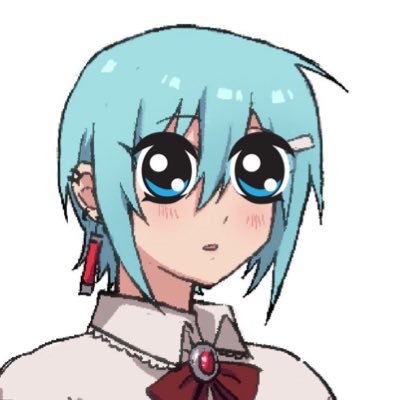 highlighterjuic's profile picture. Artist 22 y/o ☆ he/him 🏳️‍⚧️☆ creator of #devilsdistraction ☆ sometimes suggestive/horror ☆ I do NOT consent to AI/NFTs. ic: rincloudd