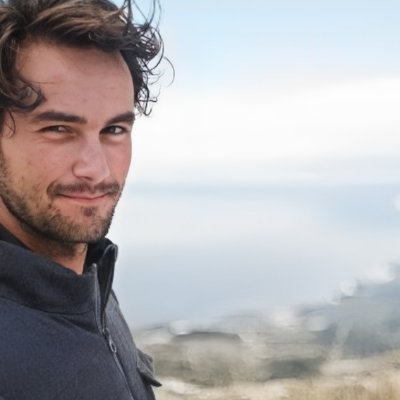 Daniel399492892's profile picture. 