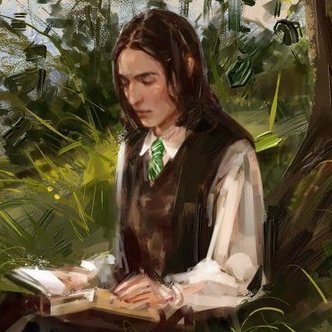 marauderboness's profile picture. #JeverusNation CEO
❗️occasional nsfw warning❗️
☆art creds to vesperkyno☆