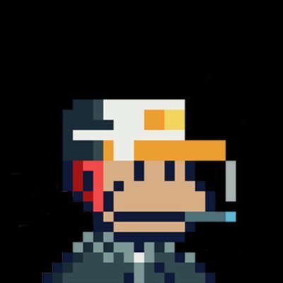 DesChan13's profile picture. Asian Thanos - one snap and half of my portco is gone