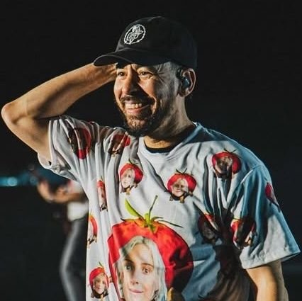 ruaaanls's profile picture. linkin park e formula 1 |  Tentando não passar raiva com a Ferrari