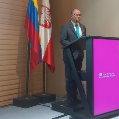 henryabogado100's profile picture. Abogado Especialista en Derecho Publico , Director of Legal Affairs, Inversión, financiación Auditor de riesgo - oficial de cumplimiento.