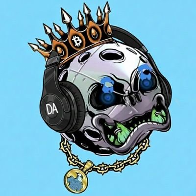 NexusGoldWolf's profile picture. Kiwi 🇳🇿 | Web3 Degen | DEFAPES | MOONSTERS | $MROCKS | SOLGODS