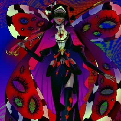 jiulan79's profile picture. hello!! Hazbin fan! 📺🦋//NSFW🔞