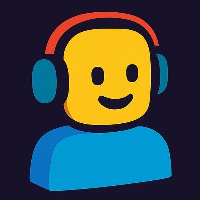 bloxygaminglab's profile picture. Roblox dev group 🎮 First project is in progress!