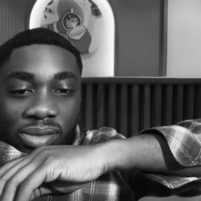 baderrday's profile picture. If it’s entertaining, I’m already watching!