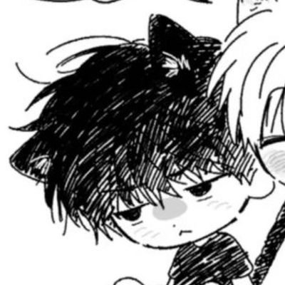 djtessrae's profile picture. ♡   .     Nicolina     🕊️
 ᛝ     Intp-T      ◞      15   !!                 
.𖥔 ݁ ˖ Priv is @nikocidal_ ^^