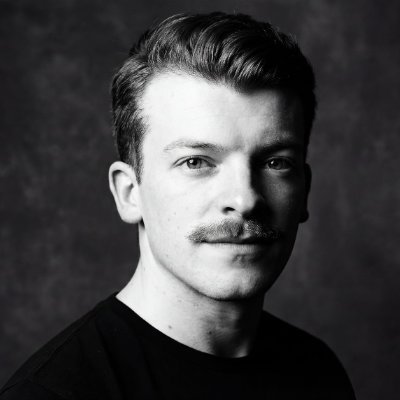 Kraxkrokat's profile picture. Just out there building new things