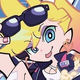 Pepperoncini_23's profile picture. pepper ann | black + digital finger artist | multifandom (mostly sonic) | rouge + wave enthusiast | just having fun !!