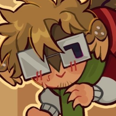 bunnbird's profile picture. 🌙 he/she/it, 20 y/o artist/animator ✦ the resident bunny grian guy ,, 
rabbit rodent bird+ lover!! | hi handsome @gtwyuri