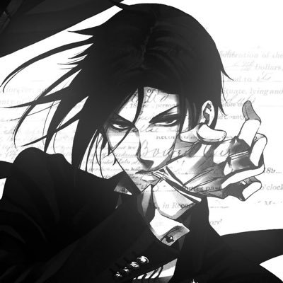 2hyunhoe's profile picture. la fac sbab 3dabi, MX and TON biggest fan 🙏💚, Sebastian Michaelis and Albert James Moriarty glazer