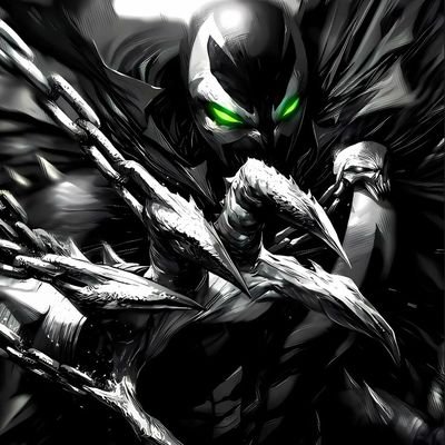 UltiGage's profile picture. Classic OG Edgelord.
Khornate Malkavian Metalhead.
Chaotic Good.
Elder Goth Unc.