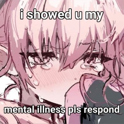 Sx_Tempu's profile picture. ghost !